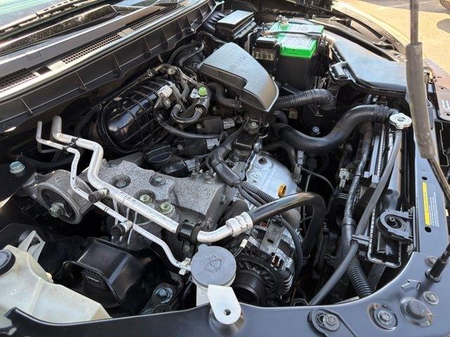 Nissan Rogue  2008