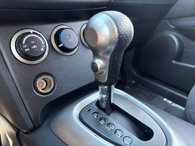Nissan Rogue  2008