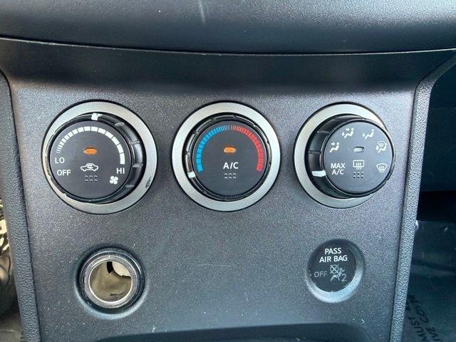 Nissan Rogue  2008