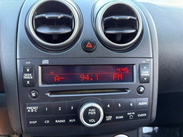 Nissan Rogue  2008