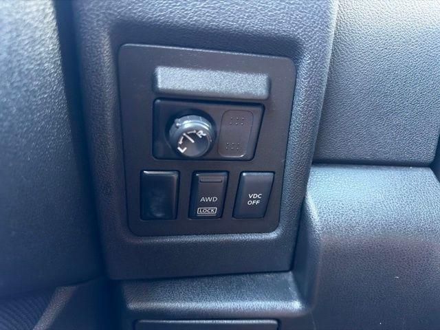 Nissan Rogue  2008