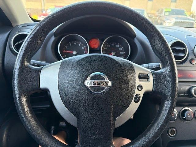 Nissan Rogue  2008