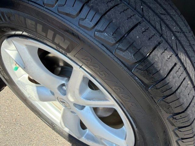 Nissan Rogue  2008