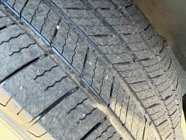 Nissan Rogue  2008