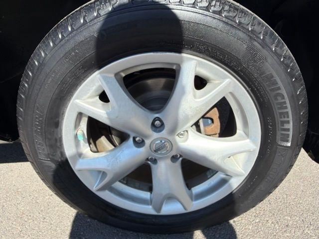 Nissan Rogue  2008