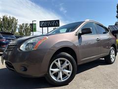 2008 Nissan Rogue 