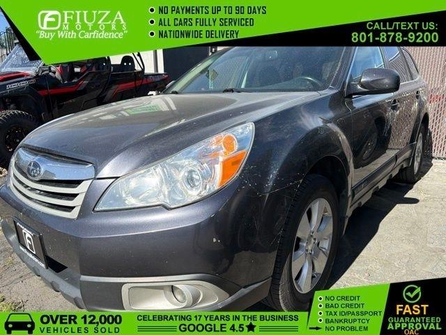 Subaru Outback  2010