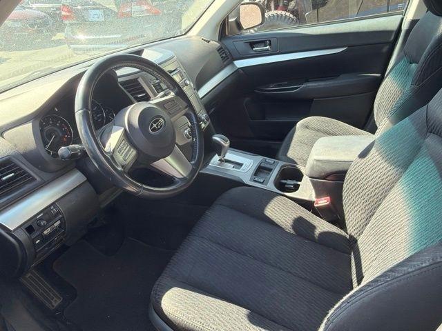 Subaru Outback  2010