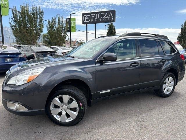 Subaru Outback  2010