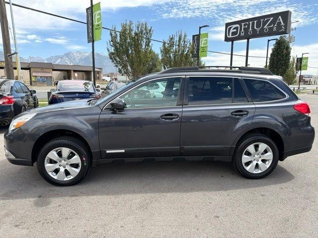 Subaru Outback  2010
