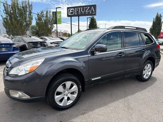 Subaru Outback  2010