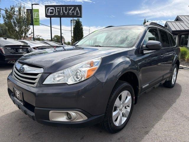 Subaru Outback  2010