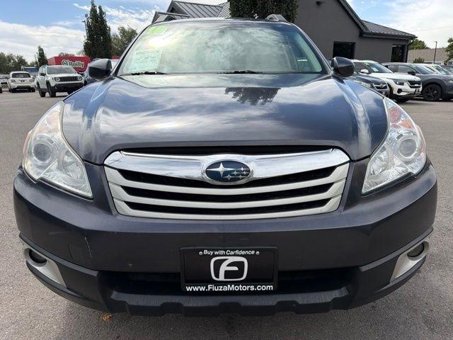 Subaru Outback  2010