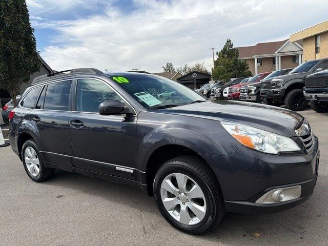 Subaru Outback  2010