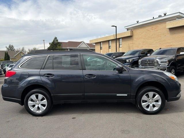 Subaru Outback  2010