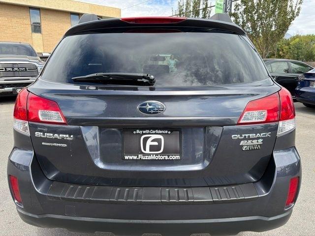 Subaru Outback  2010