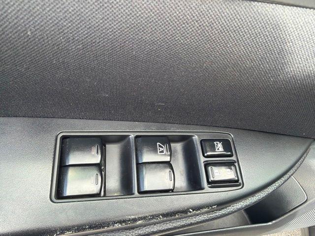 Subaru Outback  2010