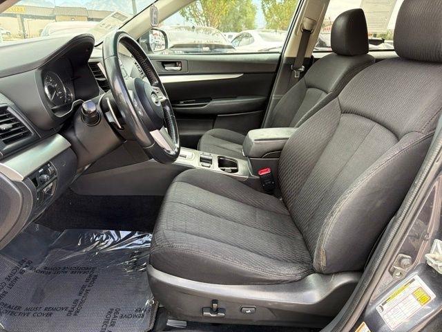 Subaru Outback  2010