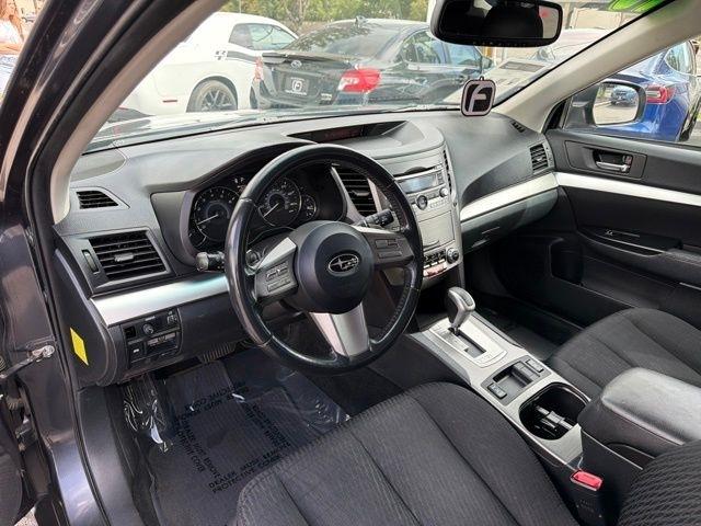 Subaru Outback  2010