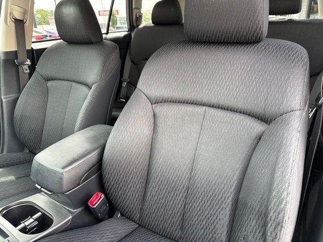 Subaru Outback  2010
