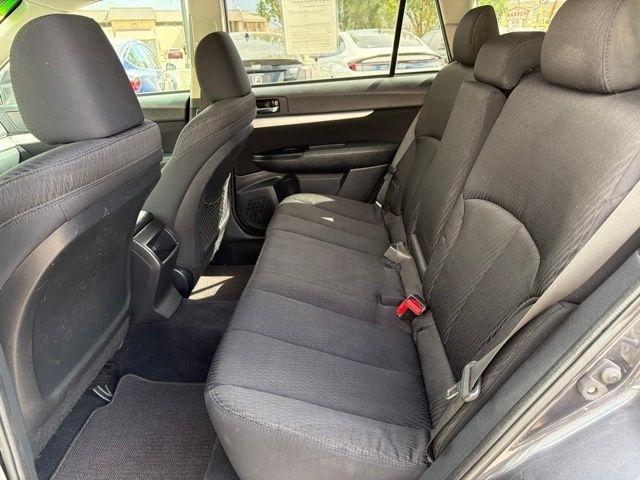 Subaru Outback  2010