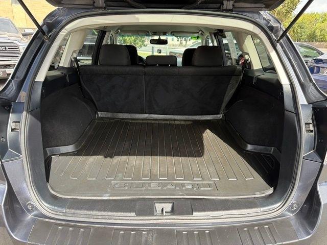 Subaru Outback  2010