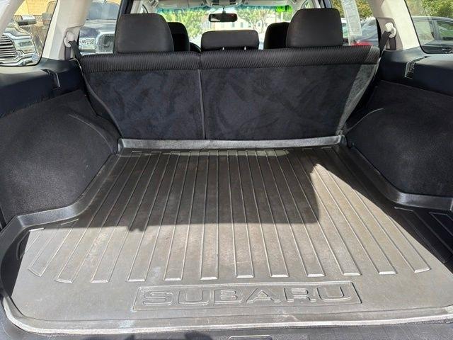Subaru Outback  2010