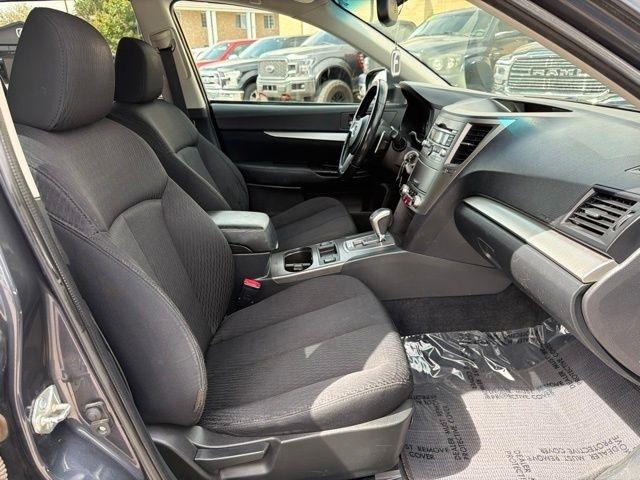 Subaru Outback  2010