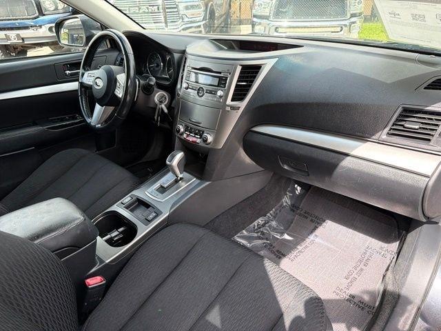 Subaru Outback  2010