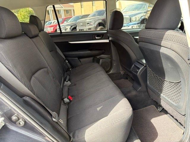 Subaru Outback  2010