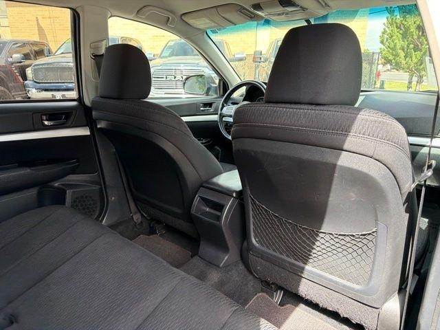 Subaru Outback  2010