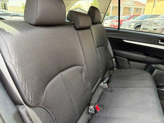 Subaru Outback  2010