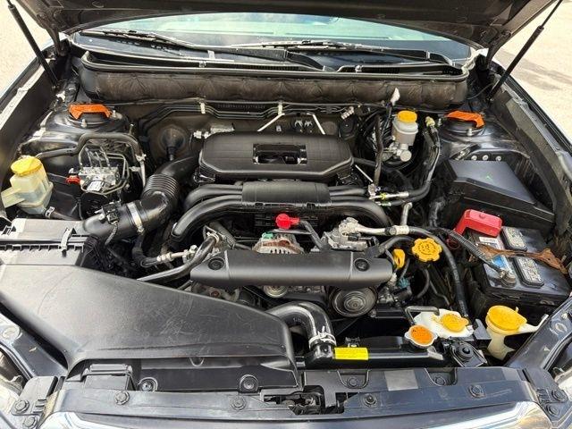 Subaru Outback  2010
