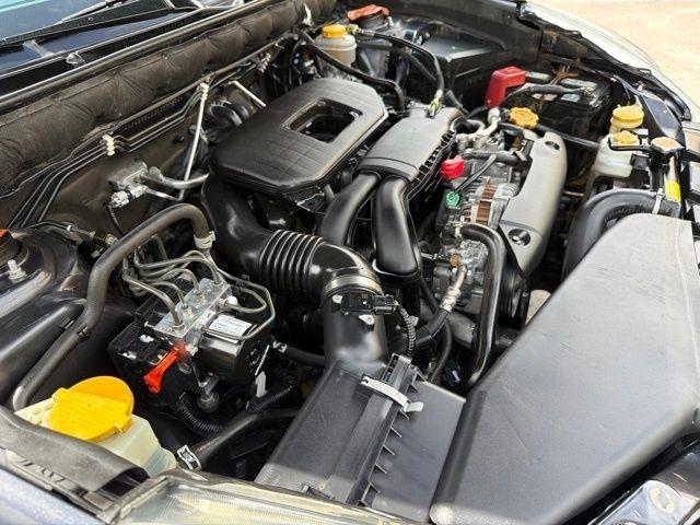Subaru Outback  2010