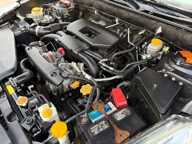 Subaru Outback  2010