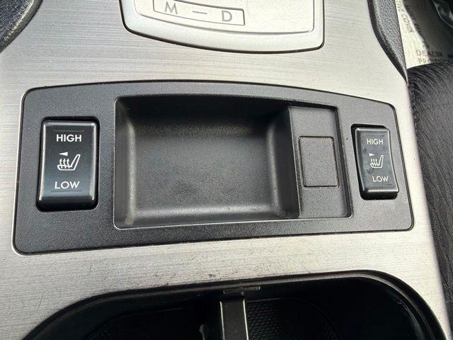 Subaru Outback  2010