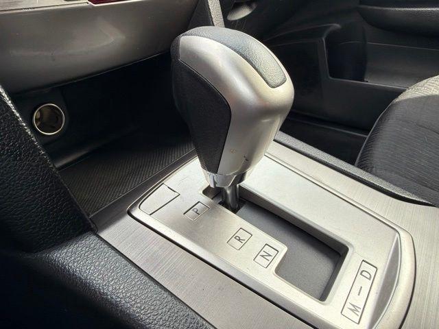 Subaru Outback  2010