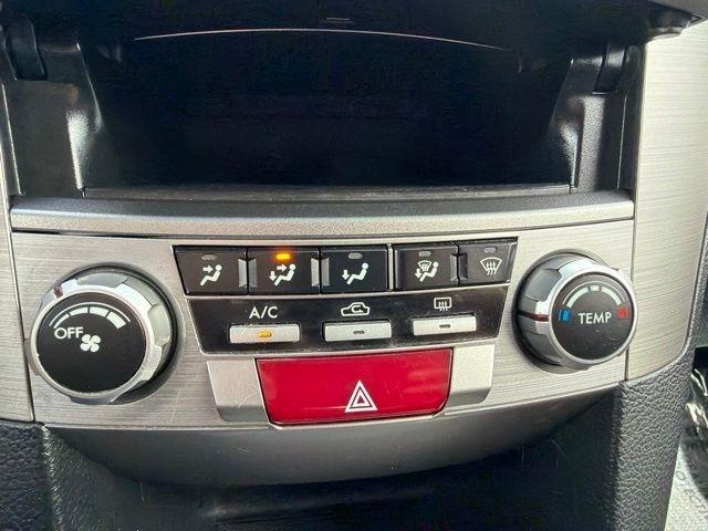 Subaru Outback  2010
