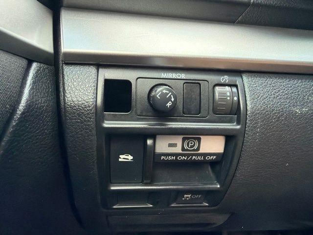 Subaru Outback  2010
