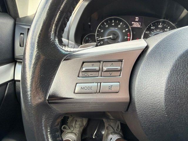 Subaru Outback  2010