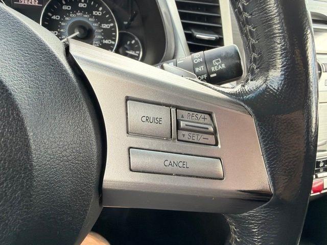 Subaru Outback  2010