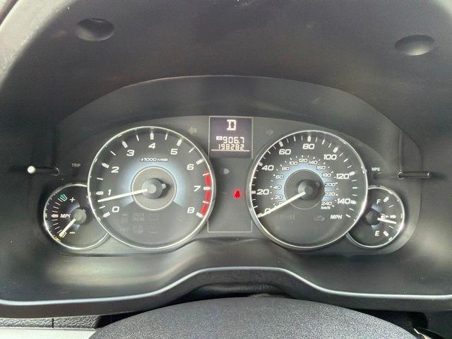 Subaru Outback  2010