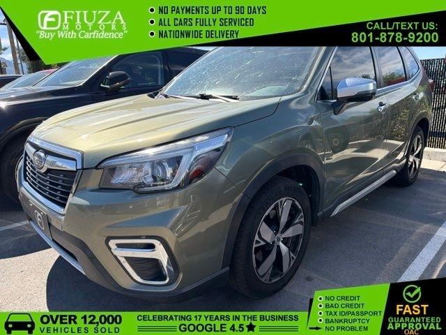 Subaru Forester  2019