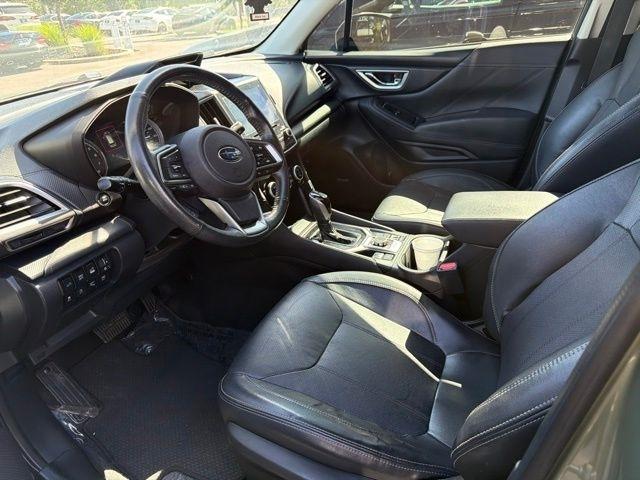 Subaru Forester  2019