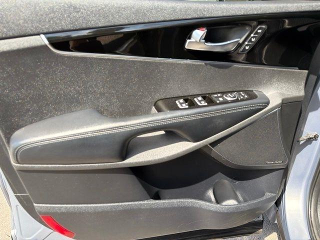 Kia Sorento  2020