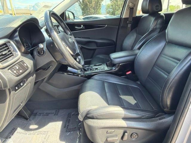 Kia Sorento  2020