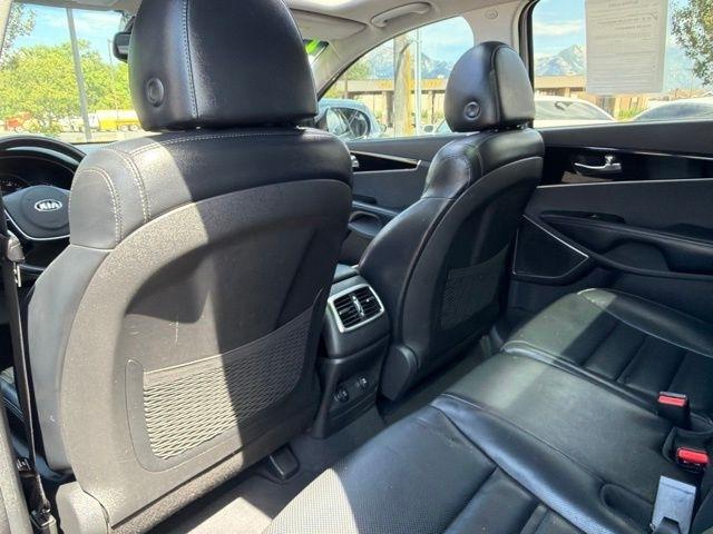 Kia Sorento  2020
