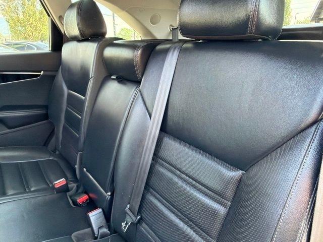 Kia Sorento  2020