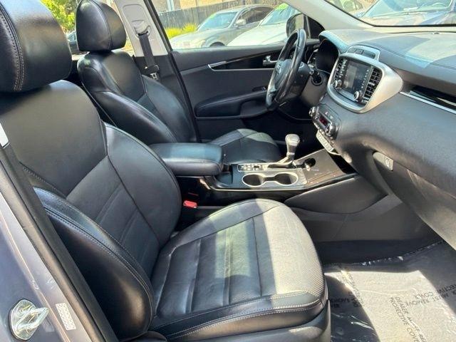 Kia Sorento  2020