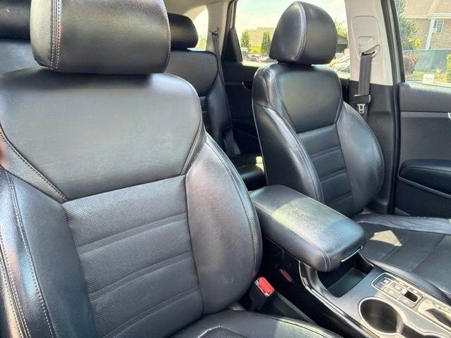 Kia Sorento  2020